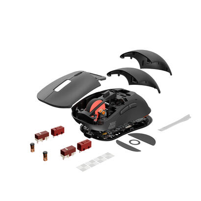 raton-gaming-genesis-zircon-xiii-customizable-inalambrico-26000-dpi-negro