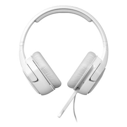 auriculares-snakebyte-base-x-blanco