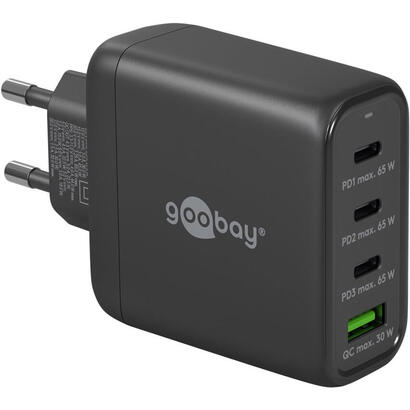 cargador-pared-goobay-64819-negro