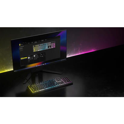 corsair-k55-core-rgb-teclado-juego-usb-qwerty-ingles-de-ee-uu-negro