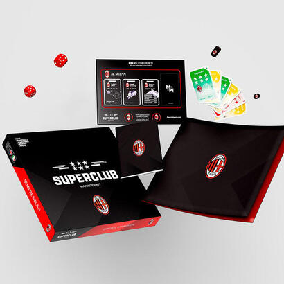 juego-de-mesa-superclub-ac-milan-manager-kit-ingles