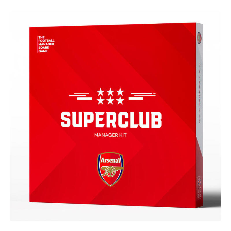 juego-de-mesa-superclub-arsenal-manager-kit-ingles