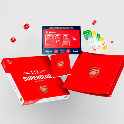 juego-de-mesa-superclub-arsenal-manager-kit-ingles