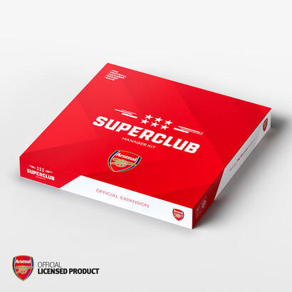 juego-de-mesa-superclub-arsenal-manager-kit-ingles