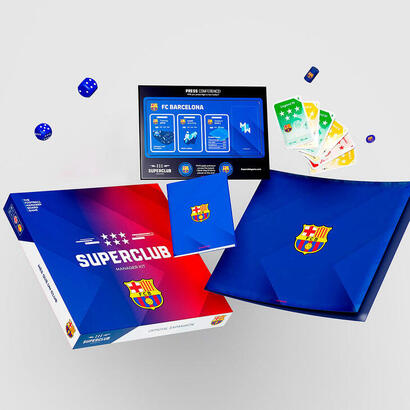 juego-de-mesa-superclub-barcelona-manager-kit-ingles