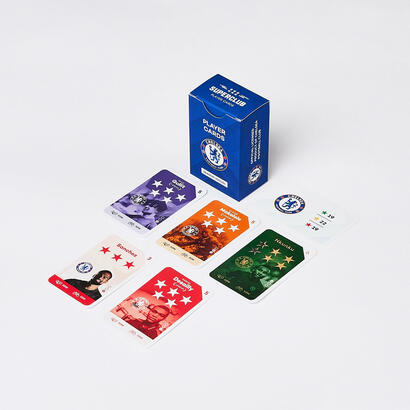 juego-de-mesa-superclub-chelsea-player-cards-2023-24-ingles