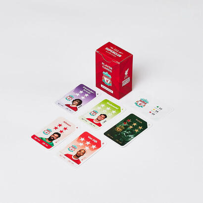 juego-de-mesa-superclub-liverpool-player-cards-2023-24-ingles