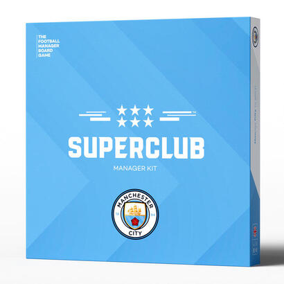 juego-de-mesa-superclub-manchester-city-manager-kit-ingles