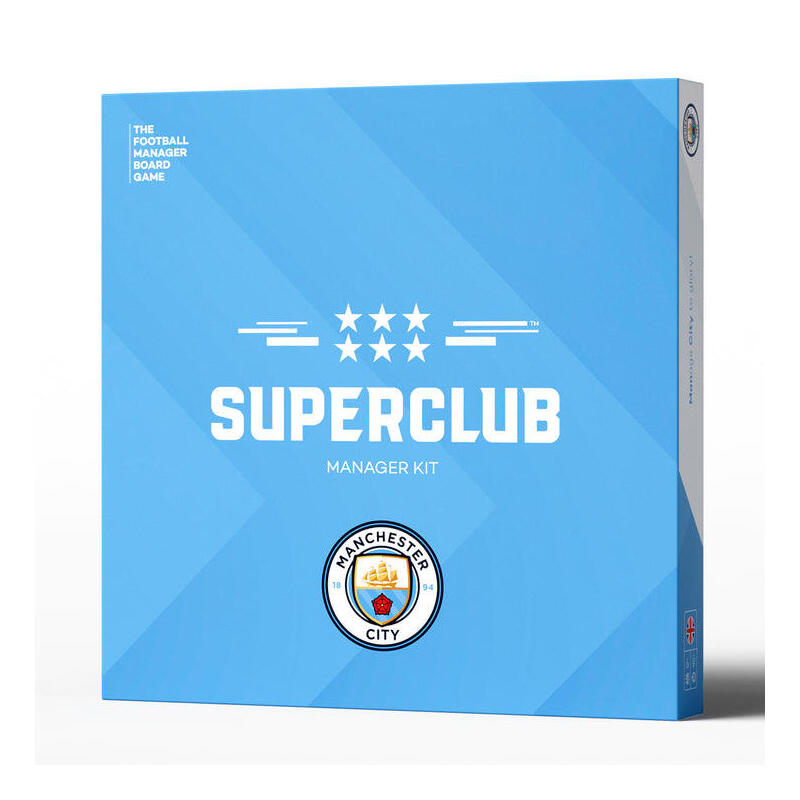 juego-de-mesa-superclub-manchester-city-manager-kit-ingles