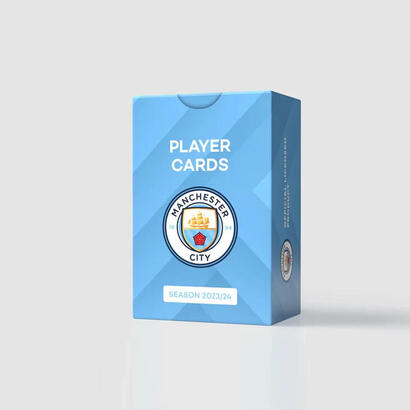 juego-de-mesa-superclub-manchester-city-player-cards-2023-24-ingles