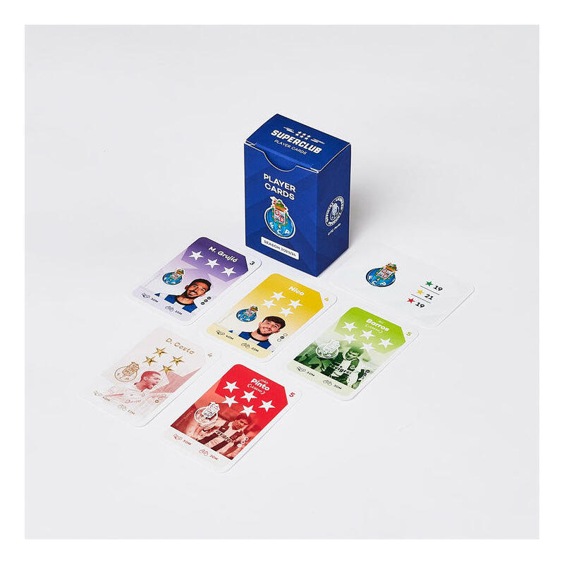 juego-de-mesa-superclub-porto-player-cards-2023-24-ingles