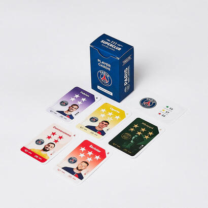 juego-de-mesa-superclub-psg-player-cards-2023-24-ingles