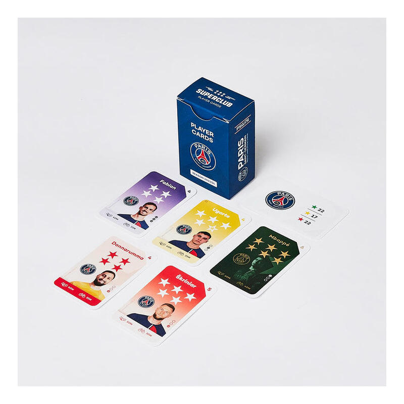 juego-de-mesa-superclub-psg-player-cards-2023-24-ingles