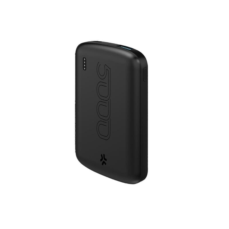 powerbank-5000-mah-evo-negra