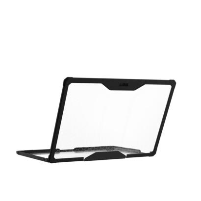 uag-rugged-case-for-apple-macbook-air-15-m2-a2941-plyo-series-clear-carcasa-para-portatil-negro-hielo