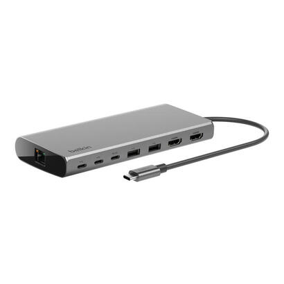 belkin-inc015btsgy-cz-base-para-portatil-y-replicador-de-puertos-alambrico-usb-32-gen-1-31-gen-1-type-c-aluminio