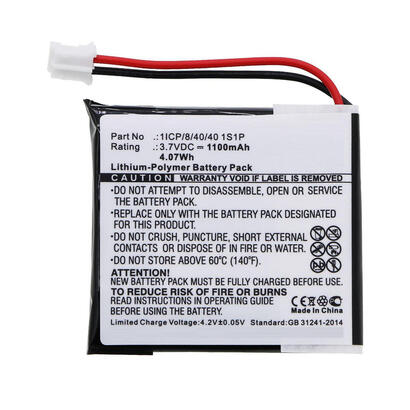 battery-407wh-li-pol-37v-1100mah-black-for-gps