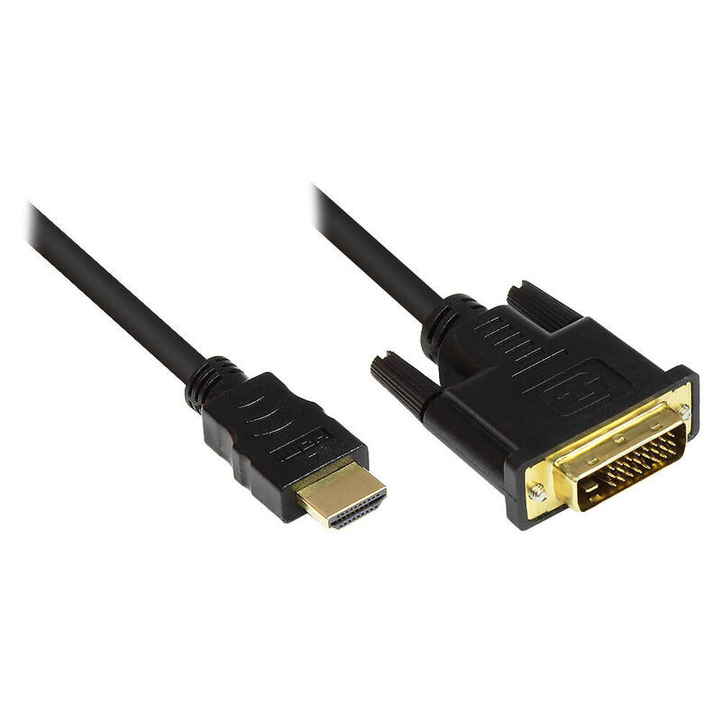 cable-good-connections-hdmi-m-dvi-d-241-m-negro-1m