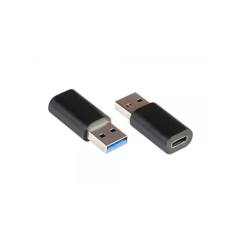 alcasa-usb-ad300-cambiador-de-genero-para-cable-usb-30-usb-31-gen-1-a-usb-c-negro