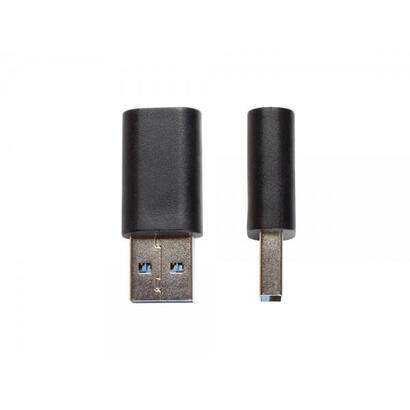 alcasa-usb-ad300-cambiador-de-genero-para-cable-usb-30-usb-31-gen-1-a-usb-c-negro