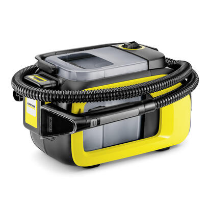 aspiradora-karcher-se-3-18-compact-battery-set-12-l-de-tambor-humedo-184-w-sin-bolsa