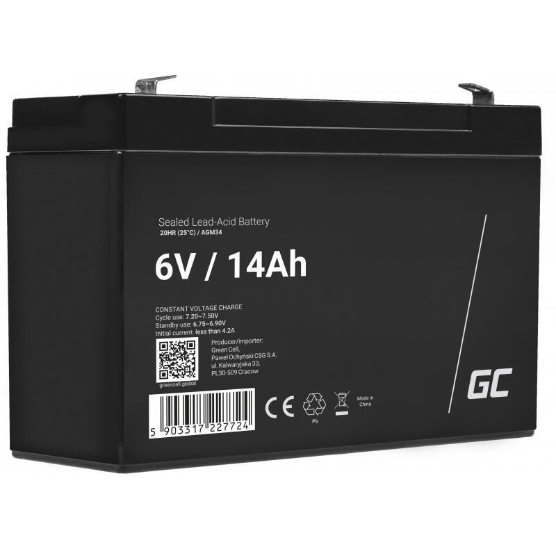 green-cell-agm34-bateria-para-sistema-ups-sealed-lead-acid-vrla-6-v-14-ah