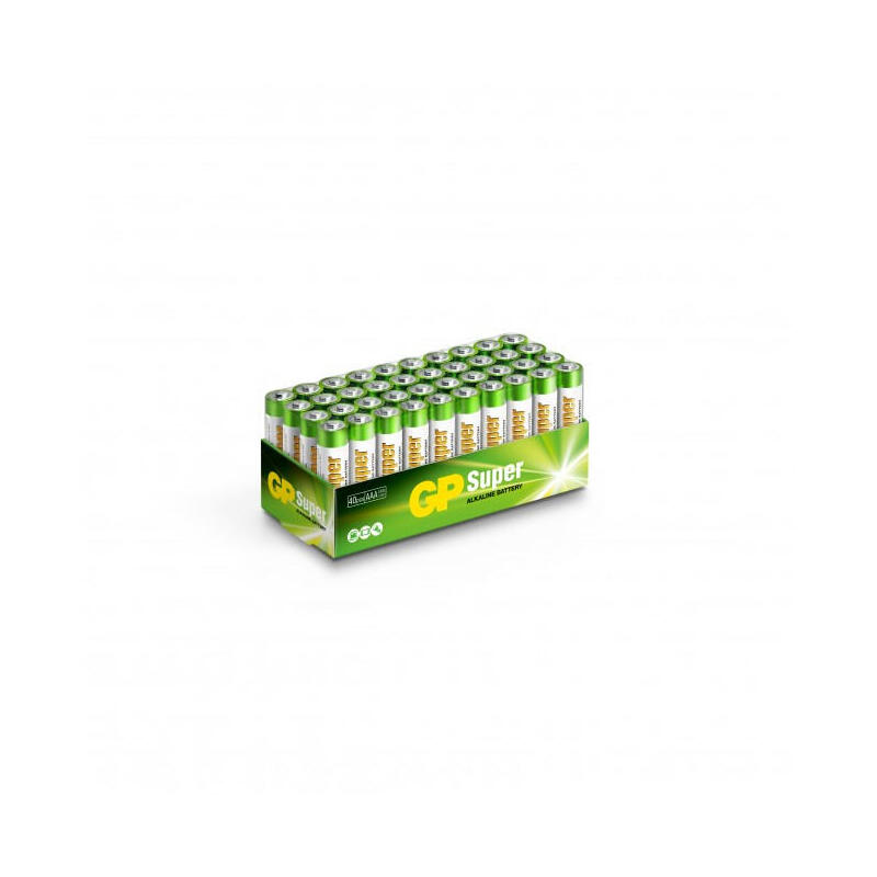 super-alkaline-24alr03-single-use-battery-aaa-gp super-alkaline-24alr03-single-use-battery-aaa-gp