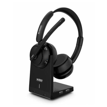 auriculares-urban-factory-movee-max-inalambrico-usb-tipo-a-bluetooth-base-de-carga-negro