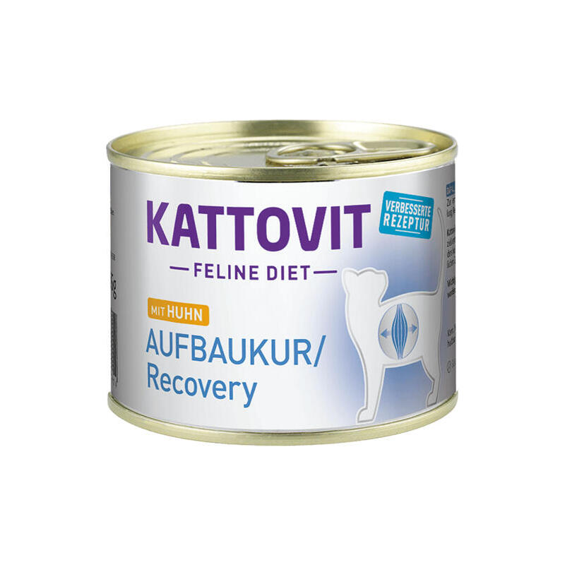 comida-humeda-para-gatos-kattovit-feline-diet-aufbaukur-recovery-185g