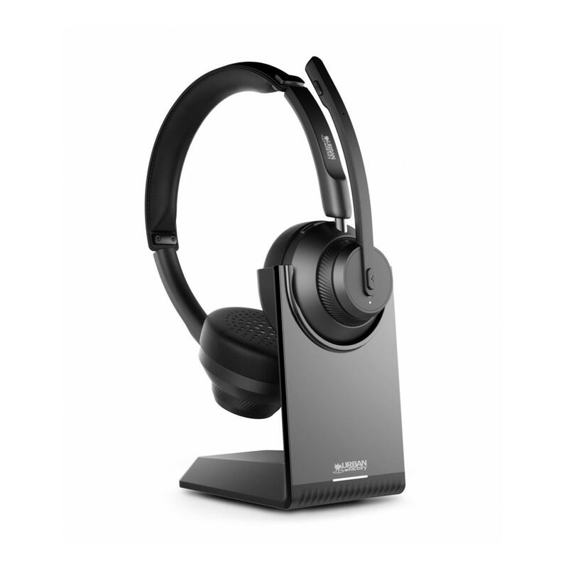 auriculares-urban-factory-movee-pro-juego-usb-tipo-c-bluetooth-base-de-carga-negro