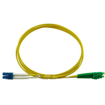 blueoptics-sfp3131bu05ms-cable-de-fibra-optica-e-infiniband-05-m-lc-amarillo