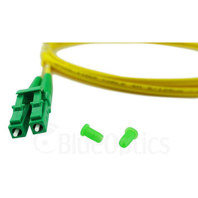 blueoptics-sfp3131bu05ms-cable-de-fibra-optica-e-infiniband-05-m-lc-amarillo