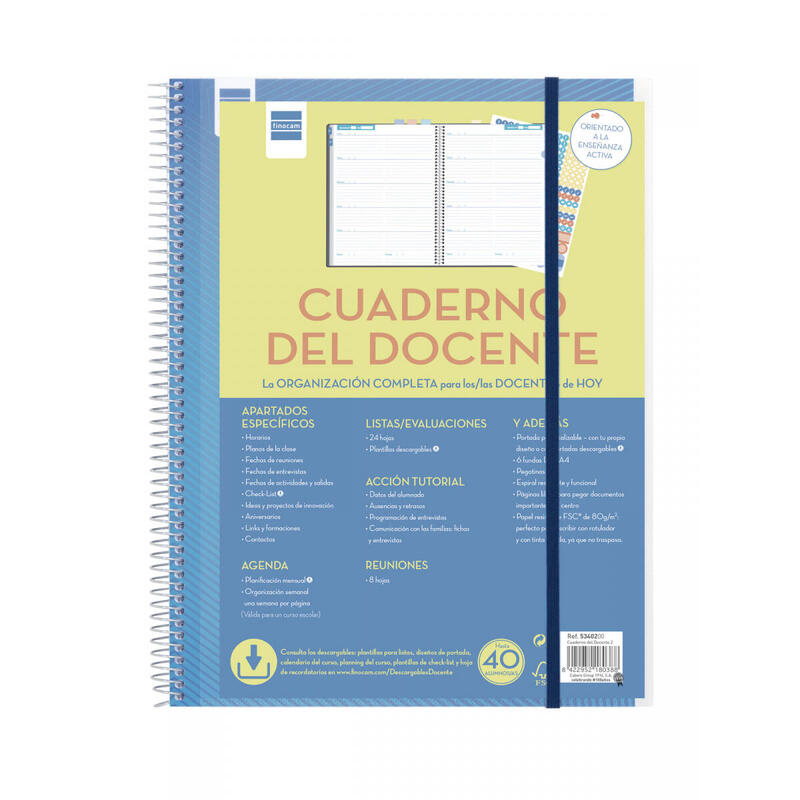 finocam-cuaderno-agenda-del-docente2-espiral-230x310mm-svh-46-semanas-curso-lectivo