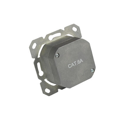 alcasa-gc-n0051-toma-de-corriente-rj-45-gris
