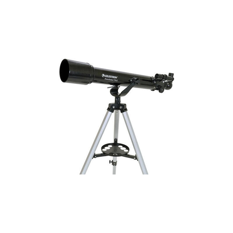 telescopio-celestron-powerseeker-70az