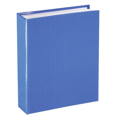 hama-mesh-album-de-foto-y-protector-beige-azul-verde-rojo-200-hojas-10-x-15-cm