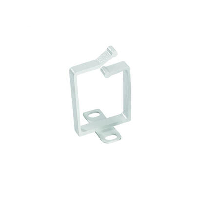 logon-rao125wh-accesorio-de-bastidor-anillo-organizador-de-cables