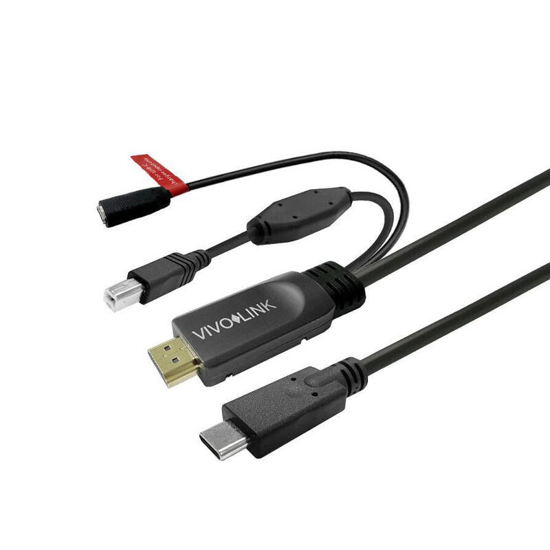 vivolink-prousbchdmiusbb5-charge-cable-usb