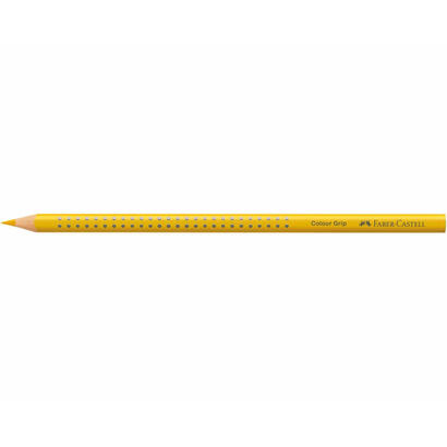 faber-castell-112408-lapiz-de-color-amarillo-1-piezas