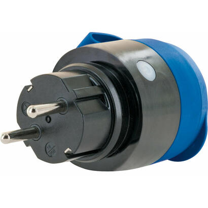 schwaiger-soaw0044-toma-de-corriente-azul-gris