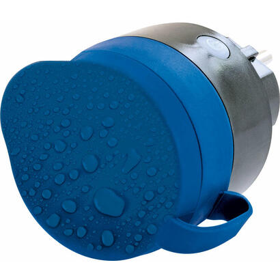 schwaiger-soaw0044-toma-de-corriente-azul-gris