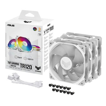 asus-ventilador-tuf-gaming-tr120-fan-argb-wht-3in1