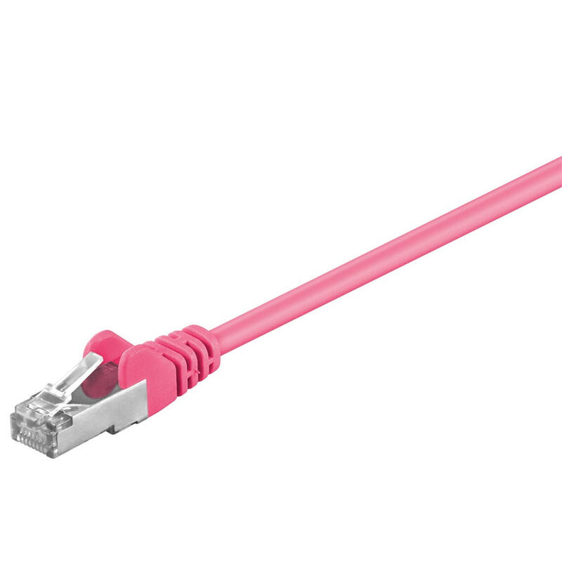 goobay-95208-cable-de-red-magenta-025-m-cat5e-sfutp-s-ftp