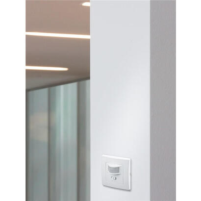 goobay-96005-detector-de-movimiento-sensor-infrarrojo-pasivo-pir-alambrico-pared-blanco