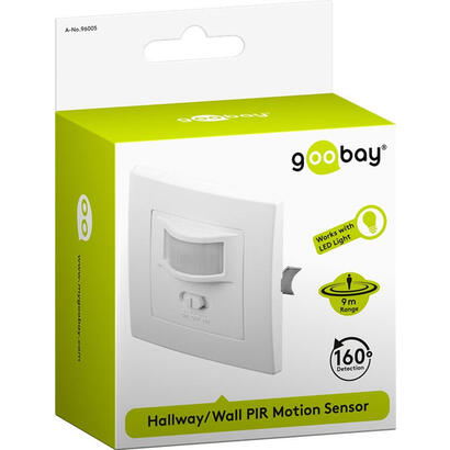 goobay-96005-detector-de-movimiento-sensor-infrarrojo-pasivo-pir-alambrico-pared-blanco