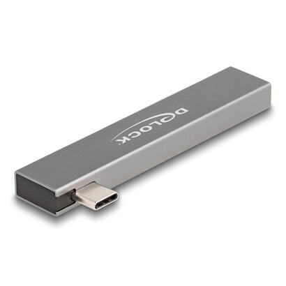 delock-64274-hub-usb-delgado-de-3-puertos-con-usb-type-c-a-1-x-usb-10-gbps-tipo-a-2-x-usb-20-tipo-a