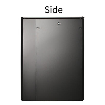 logon-rdl26u61bl-armario-rack-26u-rack-o-bastidor-independiente-negro