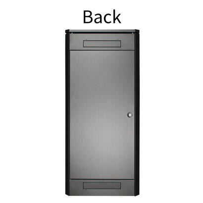 logon-rdl26u61bl-armario-rack-26u-rack-o-bastidor-independiente-negro