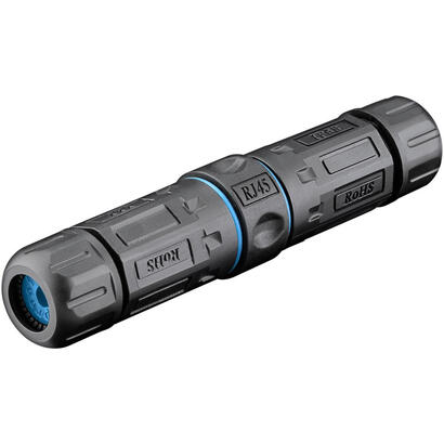 lanview-lvn-ip68-stp-cat6a-coupler-conector-rj45