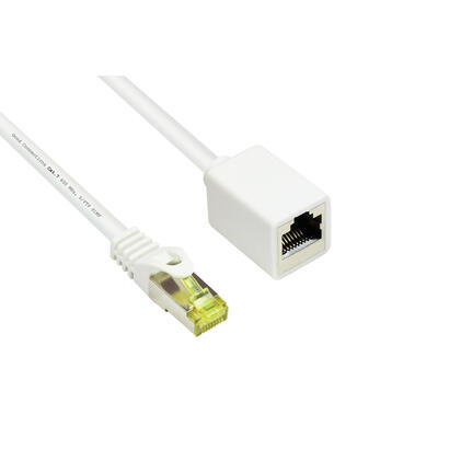 cable-good-connections-de-redverl-m-cat7-rk-blanco-05m